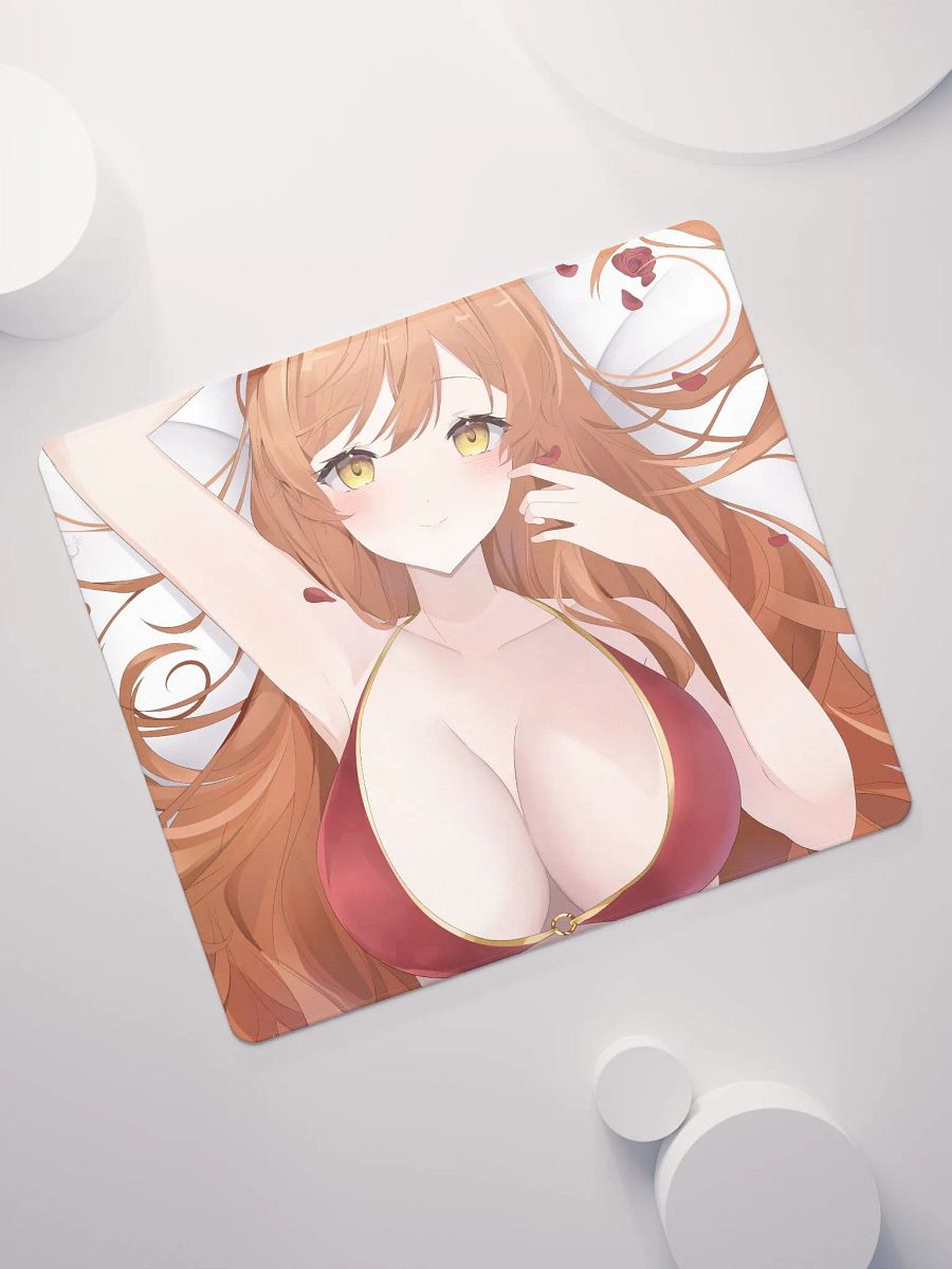 Kyo Koro Flat Mousepad product image (11)