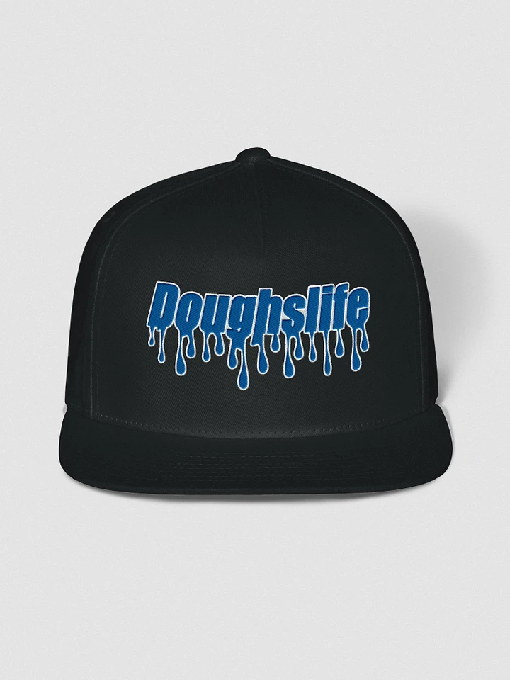DoughsLife Snapback Cap product image (3)