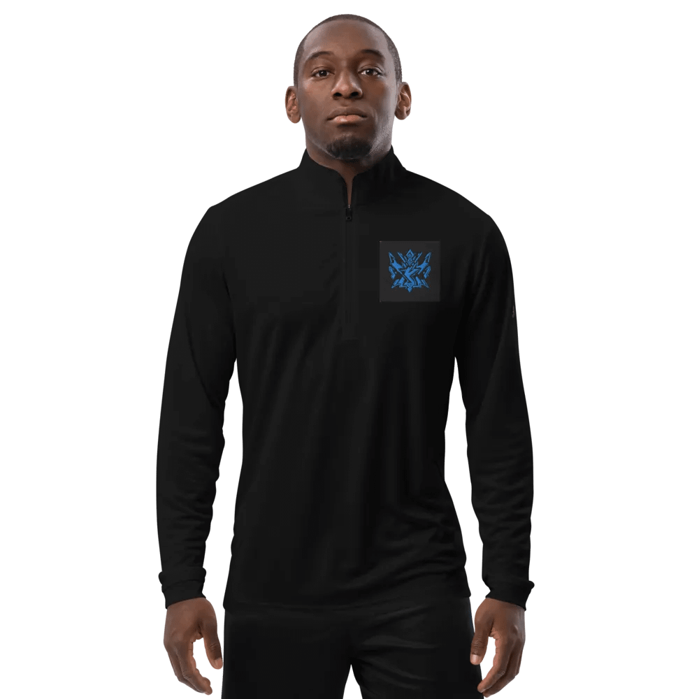Xnationcrew half zip product image (2)