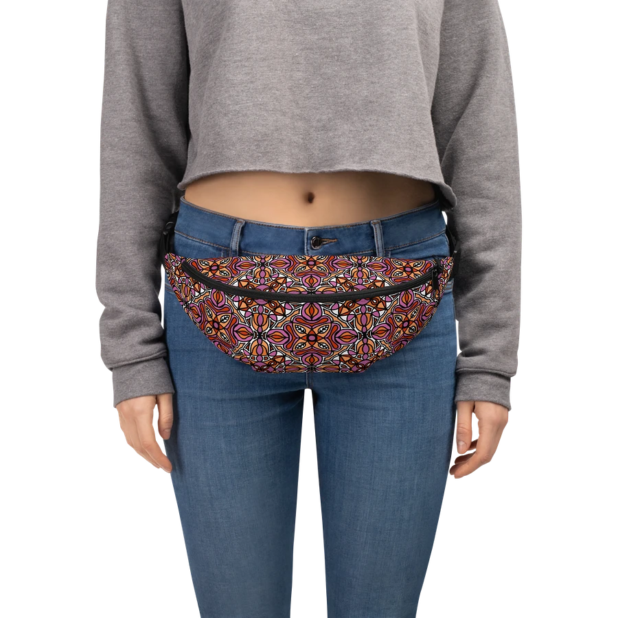 Lesbian Abstract Fanny Pack product image (13)