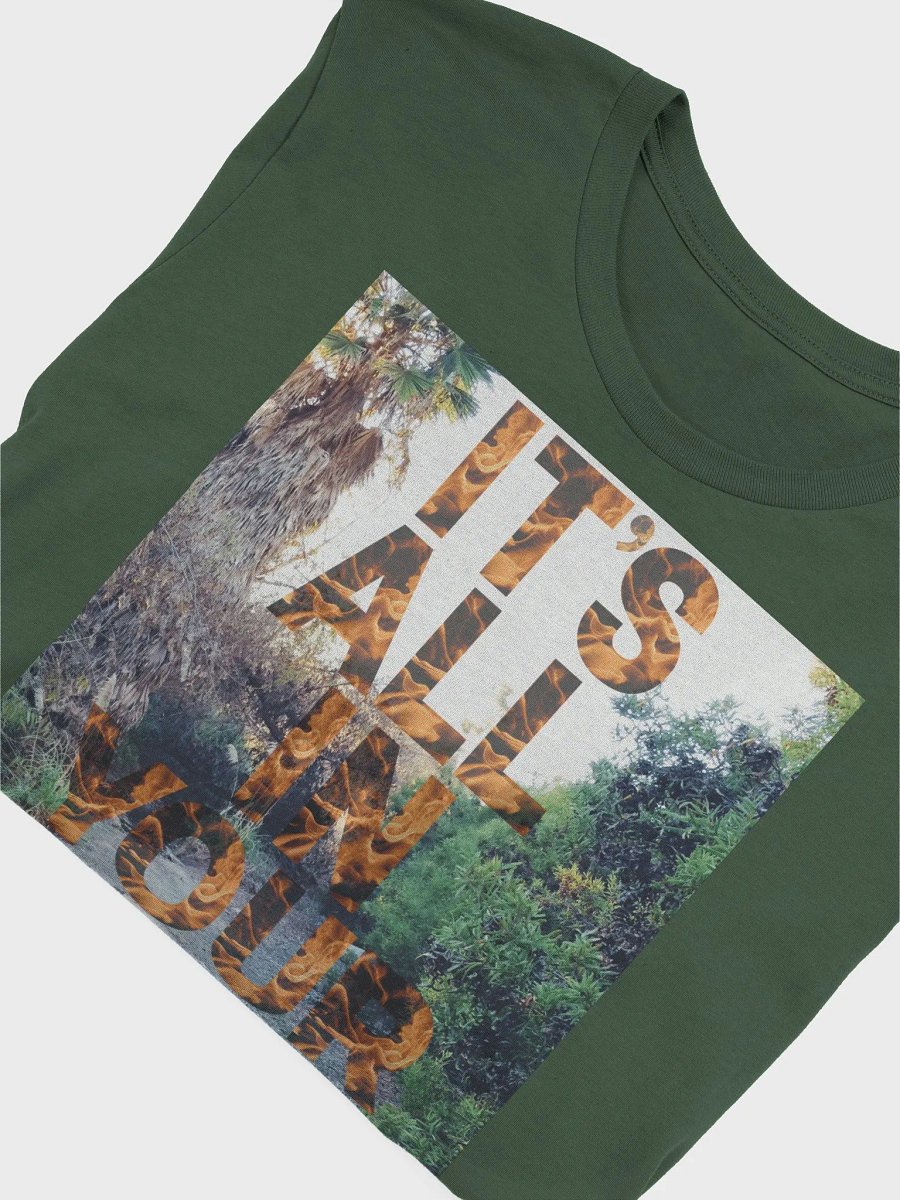 In Your Head Tee product image (4)