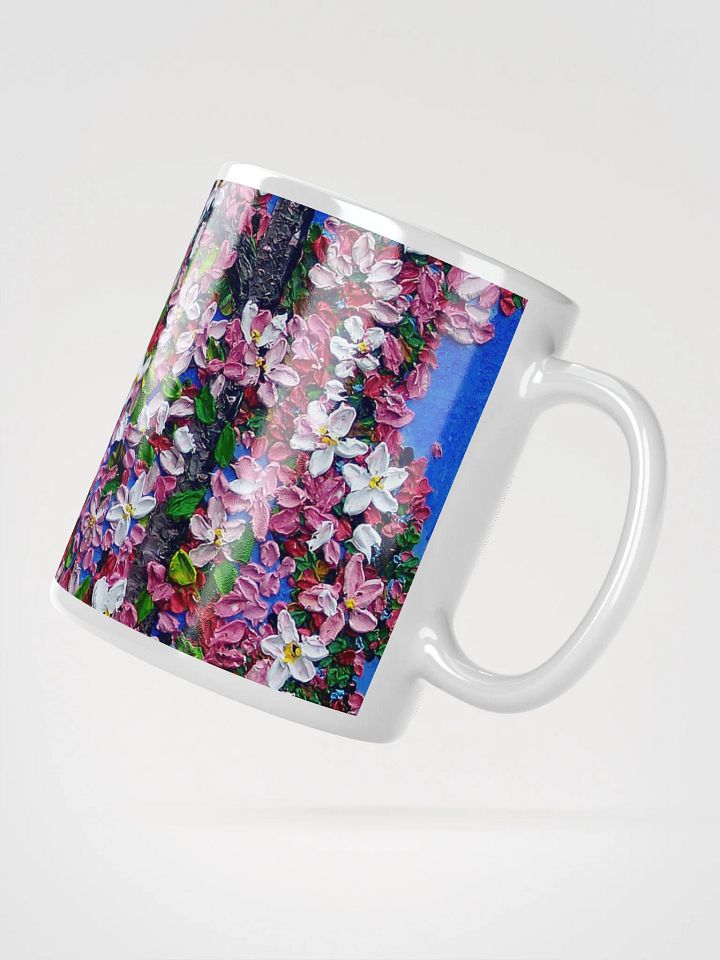 Blossoms of Spring Mug product image (4)