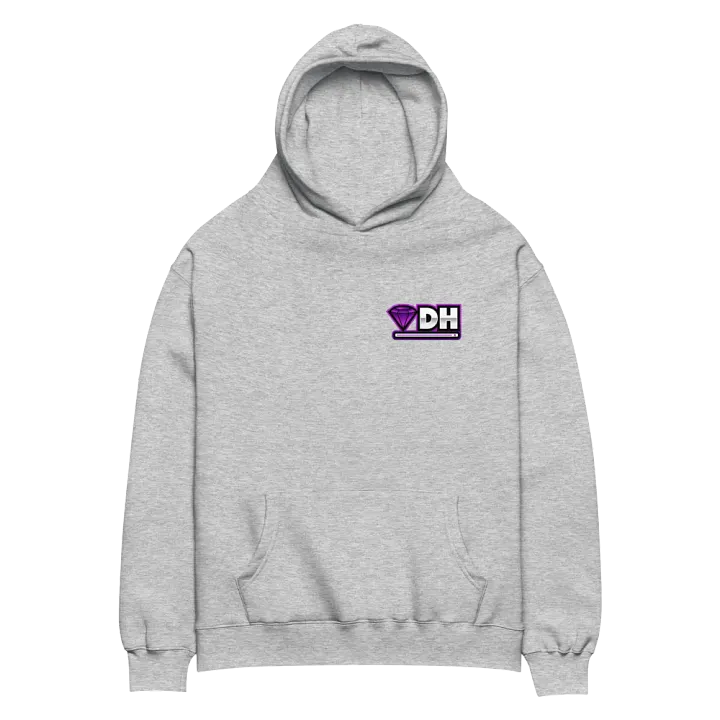 Need Money For Host Oversized Hoodie product image (29)