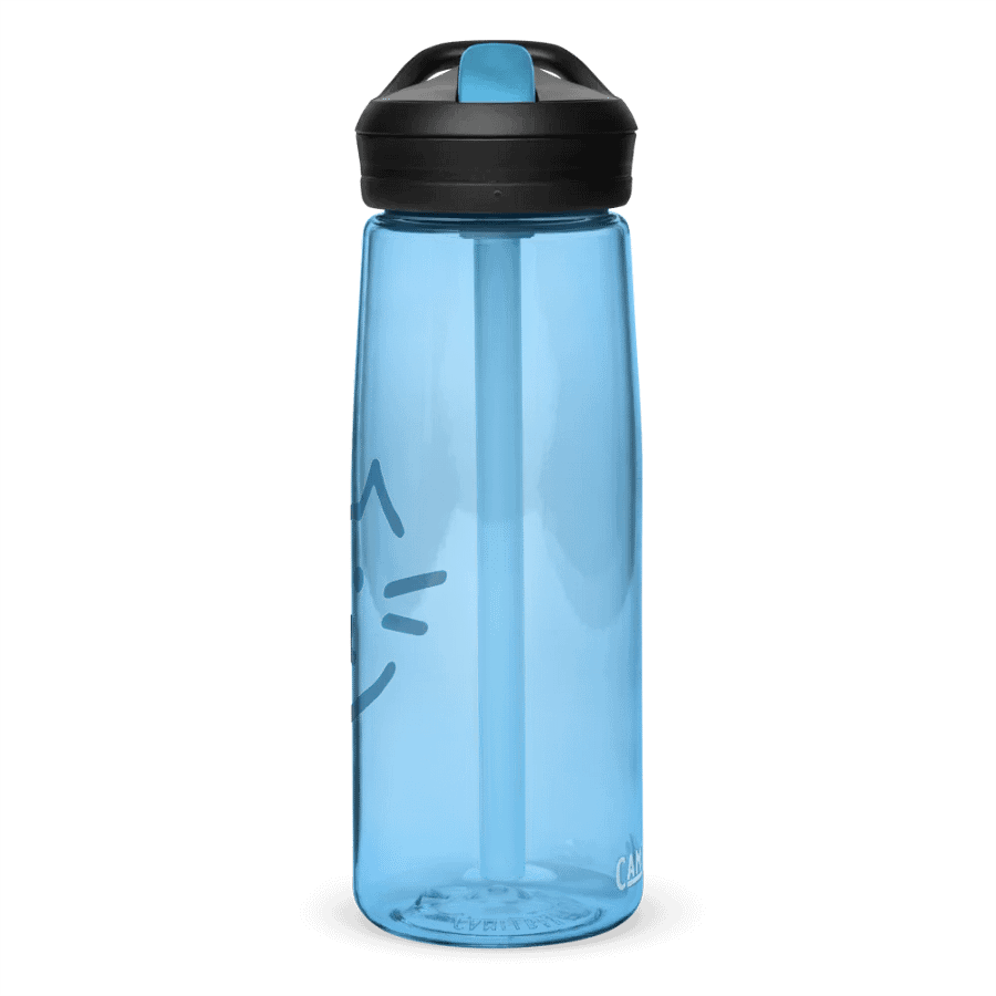 CamelBak Eddy®+ Sports Water Bottle product image (3)