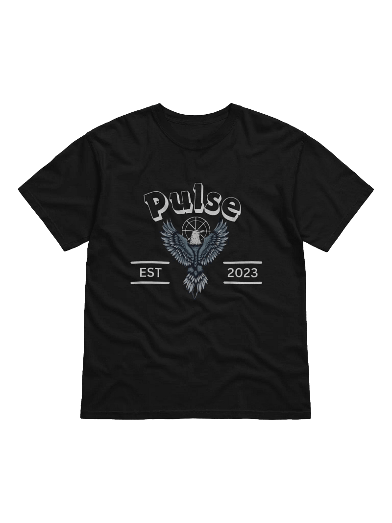 Eagle Signal |BLACK EDITION|