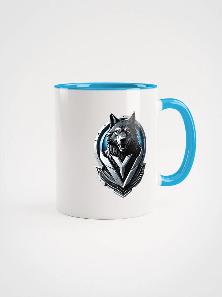 Sonder Edition Tasse | Yez , Star Citizen , Twitch product image (5)