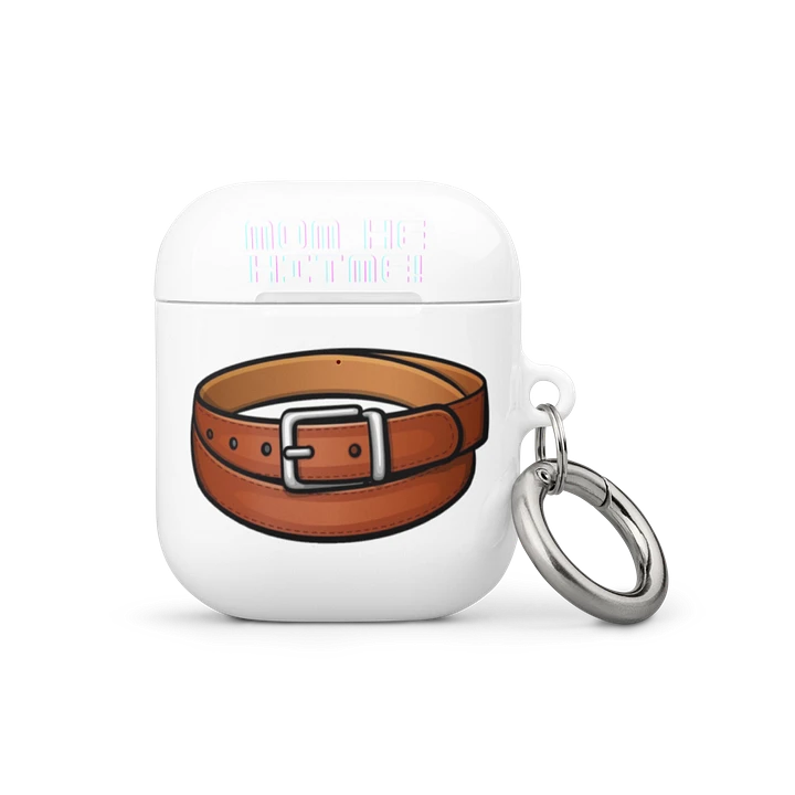 Belt Airpods Case product image (1)