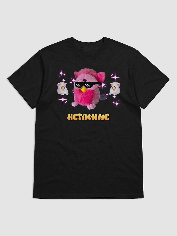 Ketamine Unisex T-Shirt product image (9)
