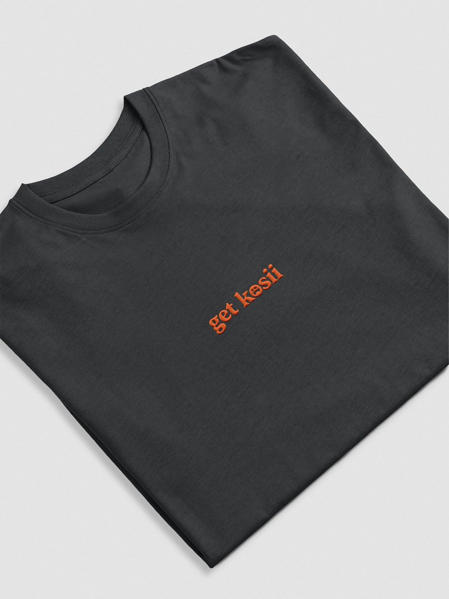 Get Kosii Embroidered T-Shirt product image (14)