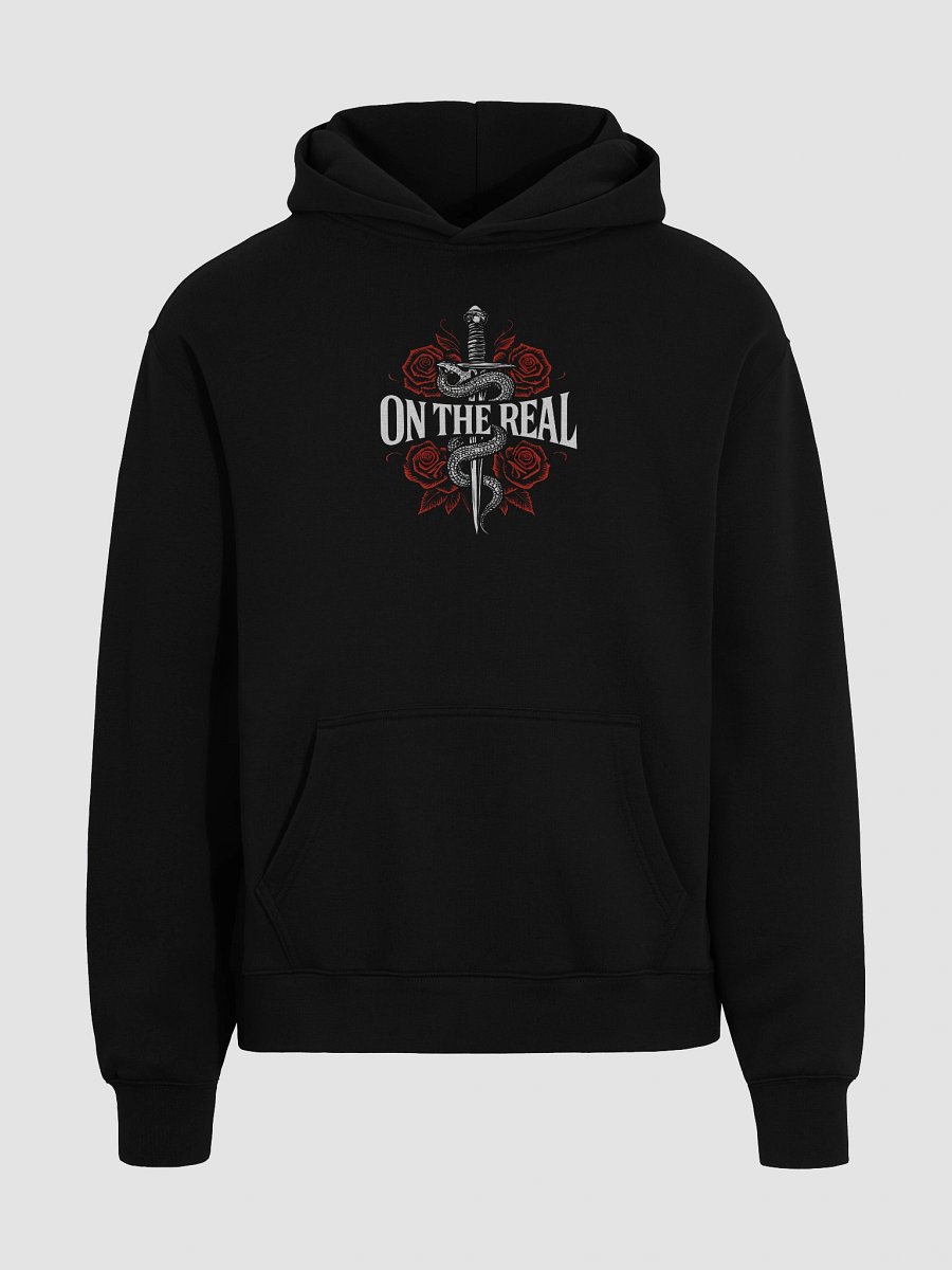 OTR Sord Of Honor Hoodie product image (3)