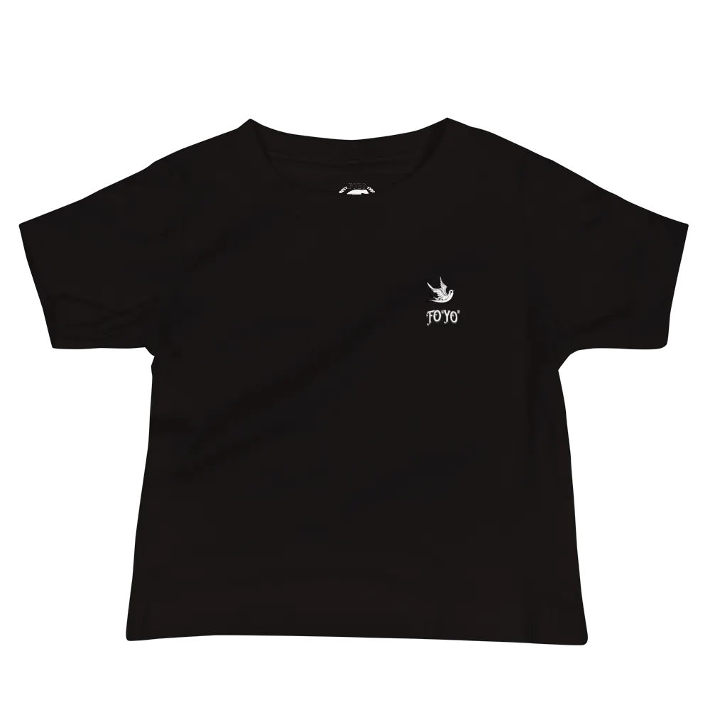 OG FOYO Short Sleeve T-Shirt Boy product image (3)