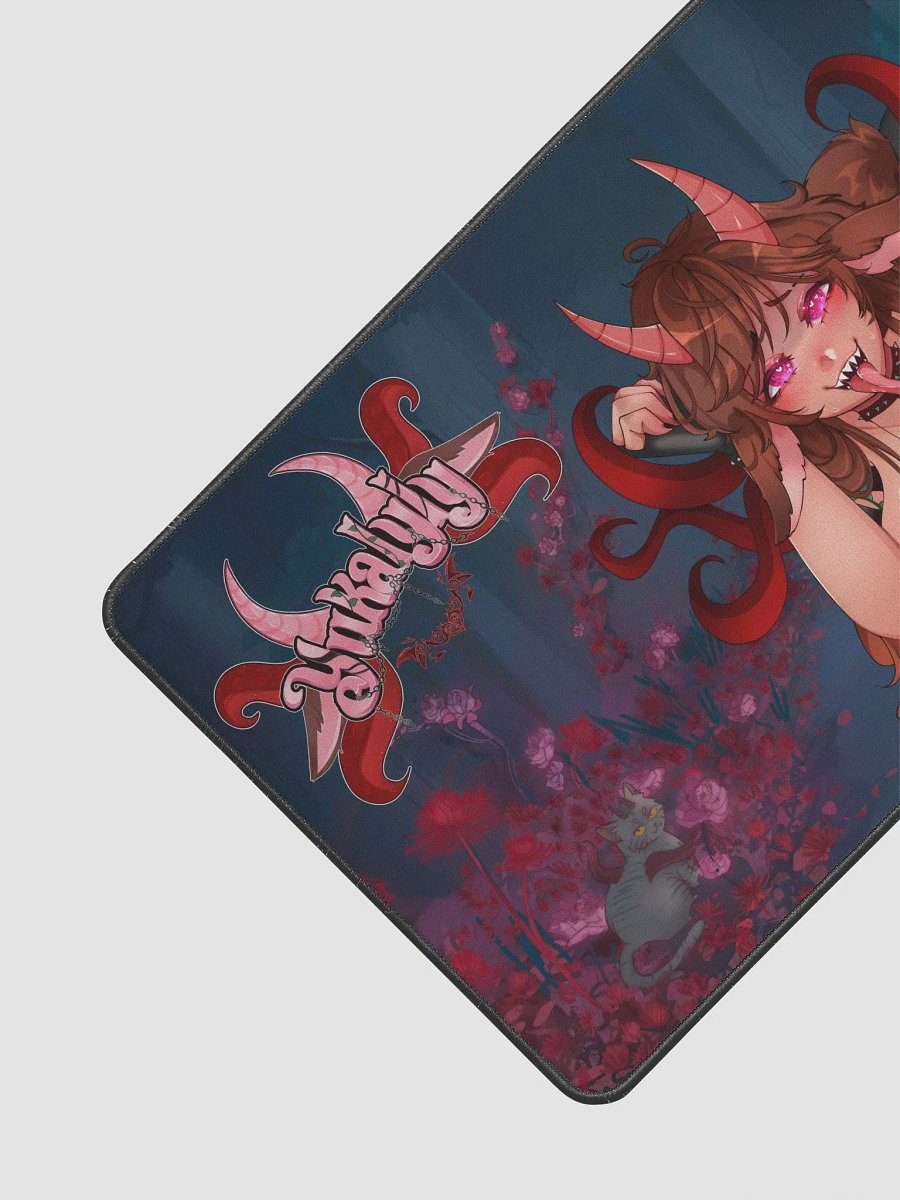 Cheeky Goat Computer Mat product image (3)