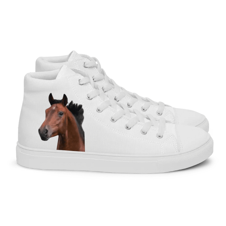Horse print product image (2)