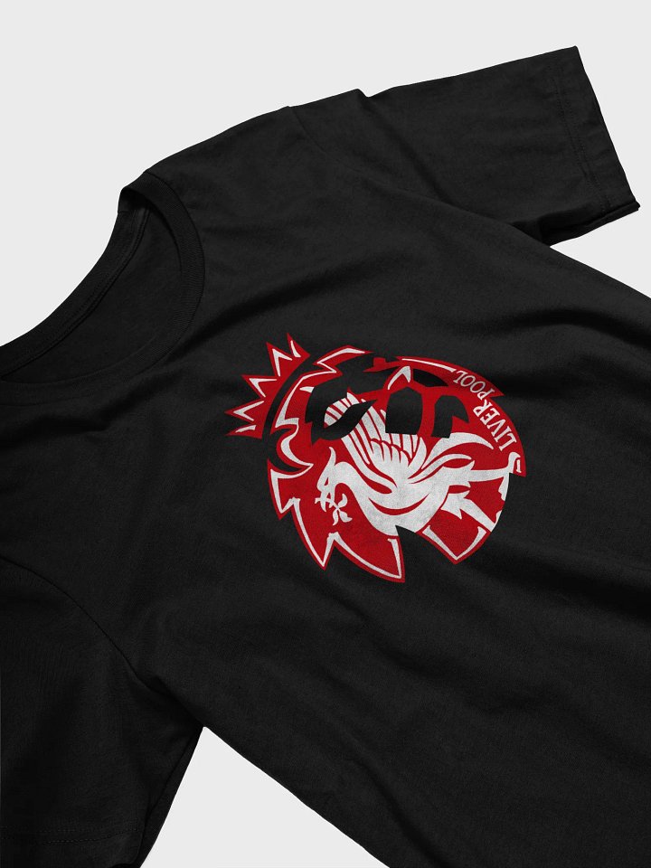 Liverpool × 2025 Premier League T-Shirt product image (2)