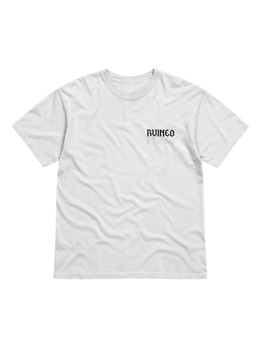 NOLIMIT shirt - Ruined product image (1)