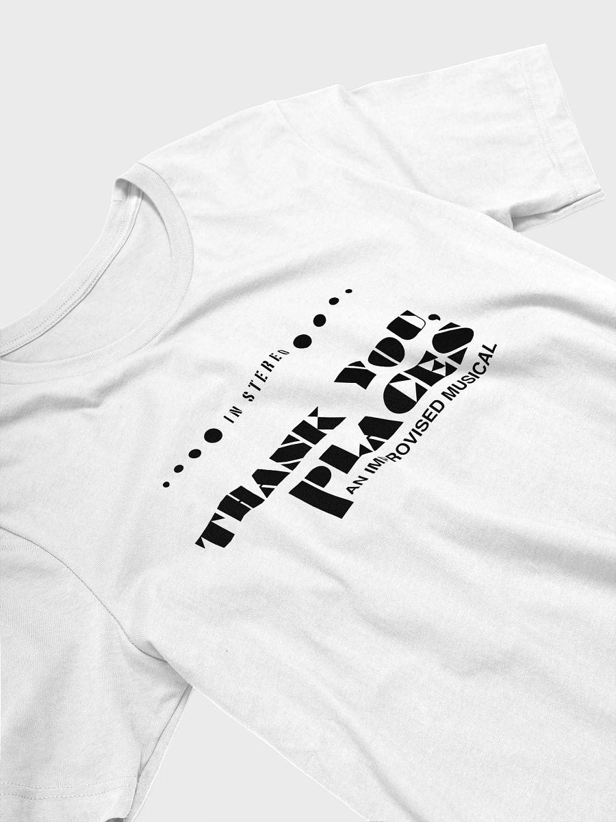 TYP Logo Tee product image (3)