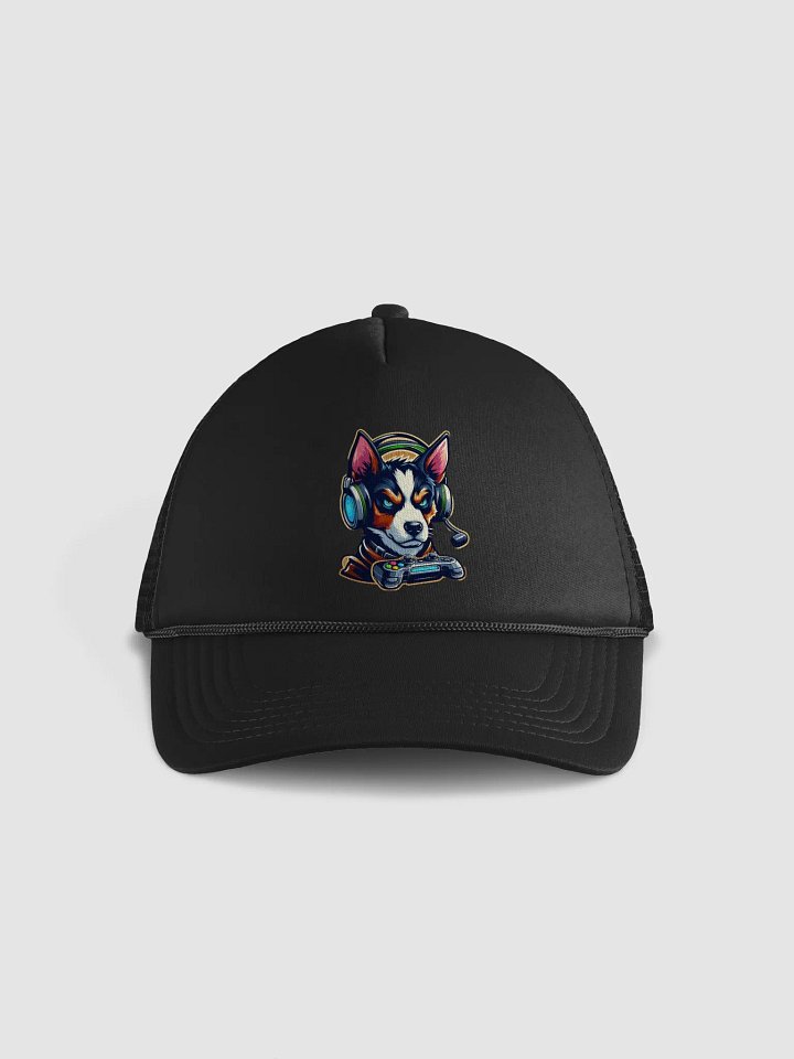 PUP254 Legacy Snapback product image (1)