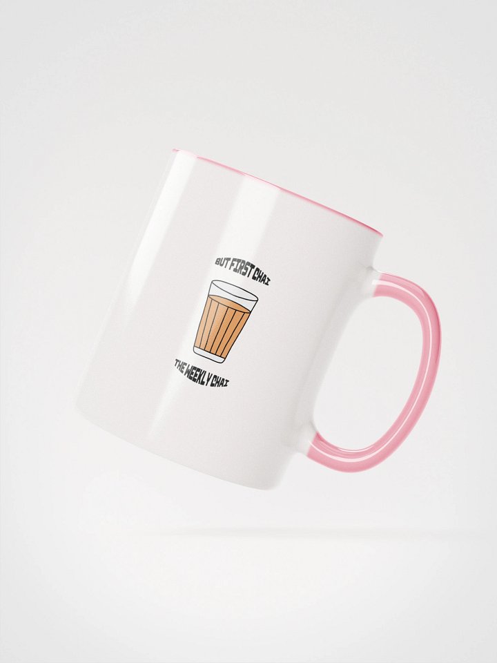 But First, Chai Mug product image (2)