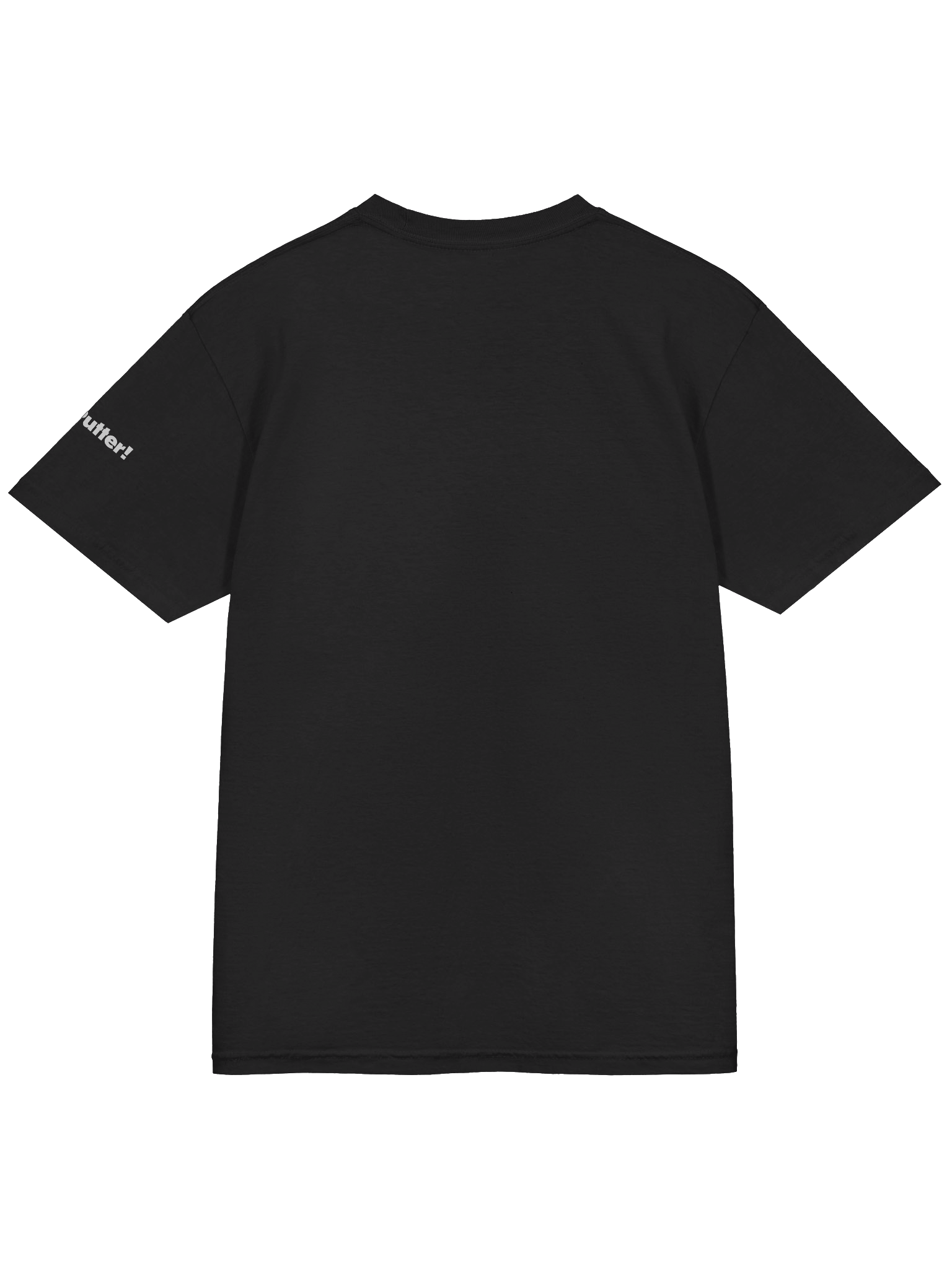 OG Logo Flick putter T-Shirt product image (38)