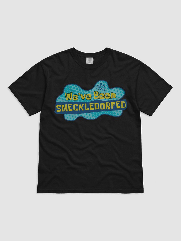 SMECKLEDORFED product image (9)