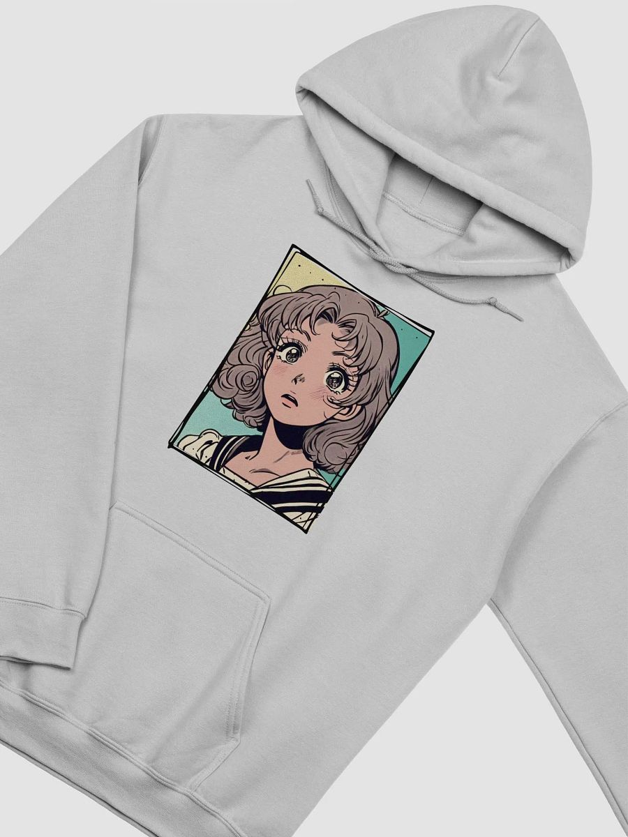 Girls Anime Hoodie product image (9)