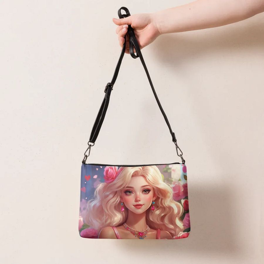 Muse Coquette Crossbody Bag product image (4)