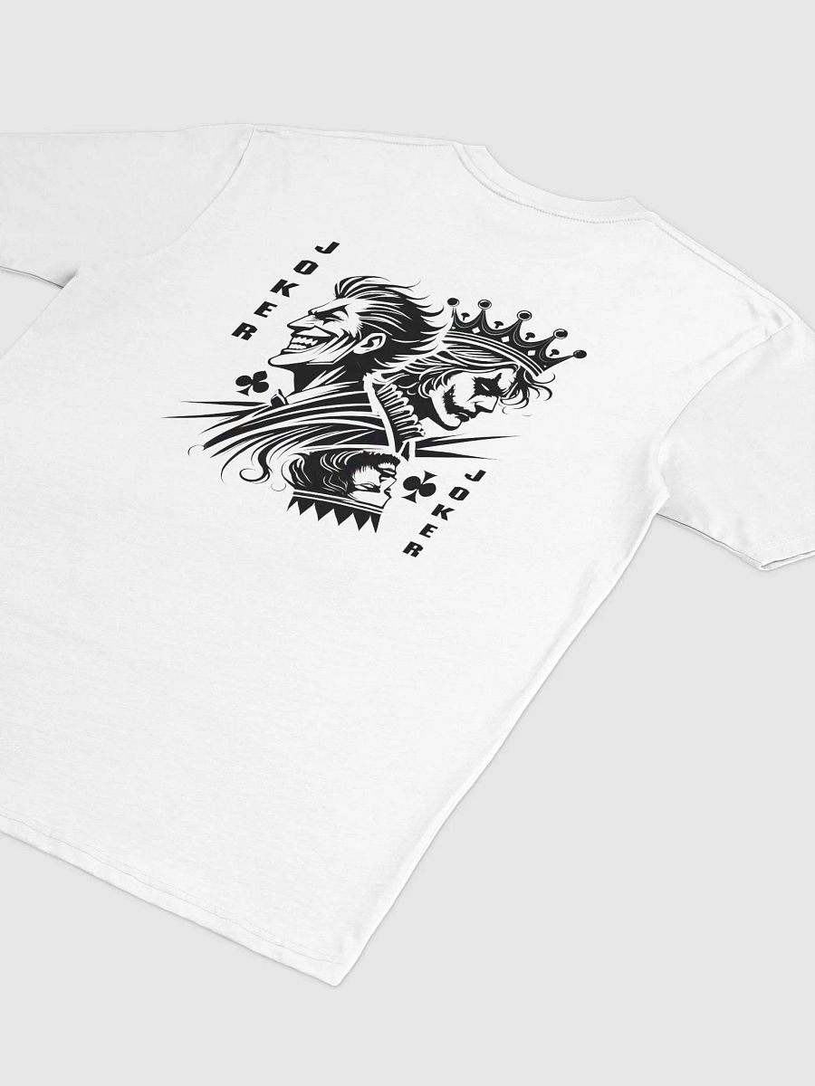 The Joker Premium Heavyweight Tee product image (4)