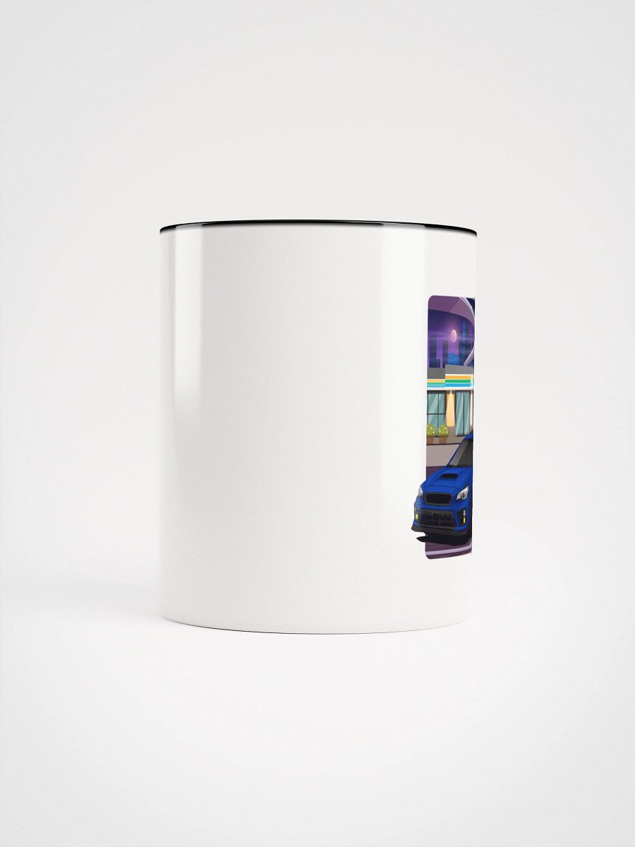 Mug - bbl.rolla 2 product image (24)