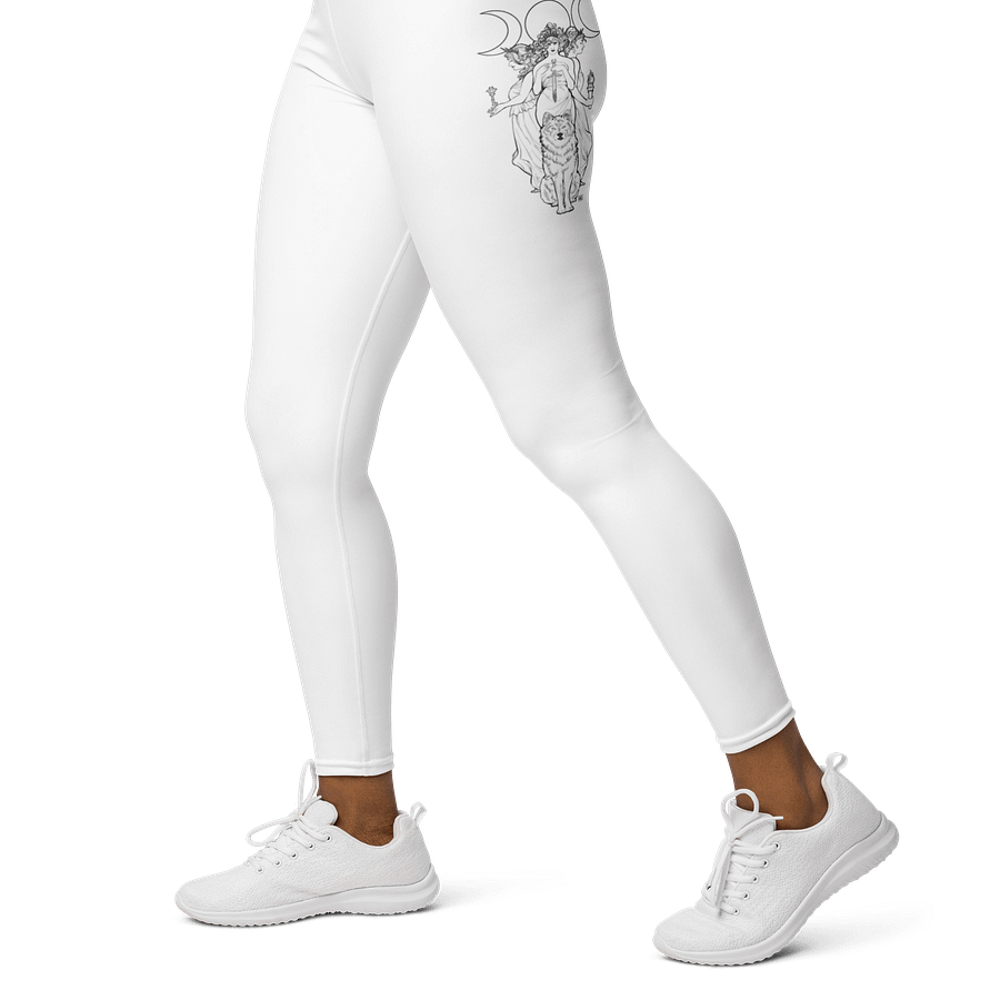 Colanti dama Yoga Hekate product image (4)