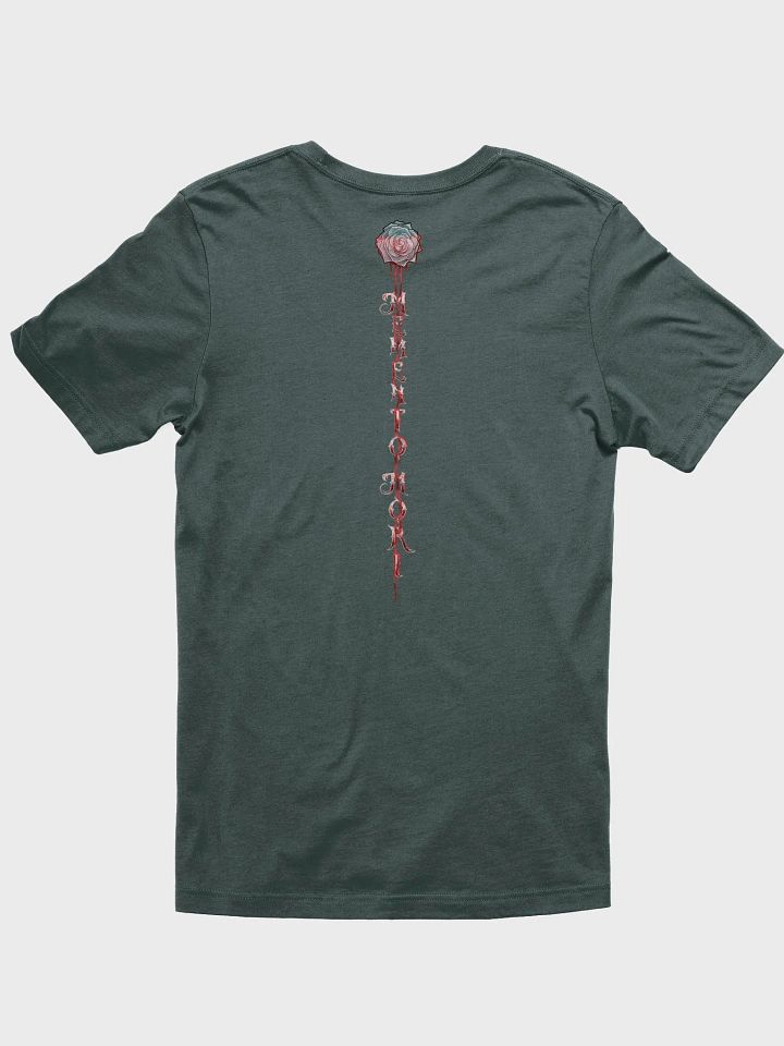Memento Mori Tshirt product image (2)