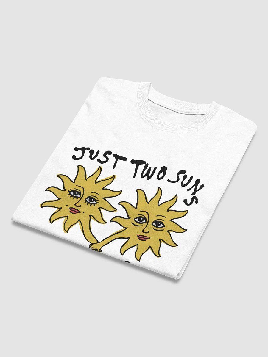 Just two suns product image (16)