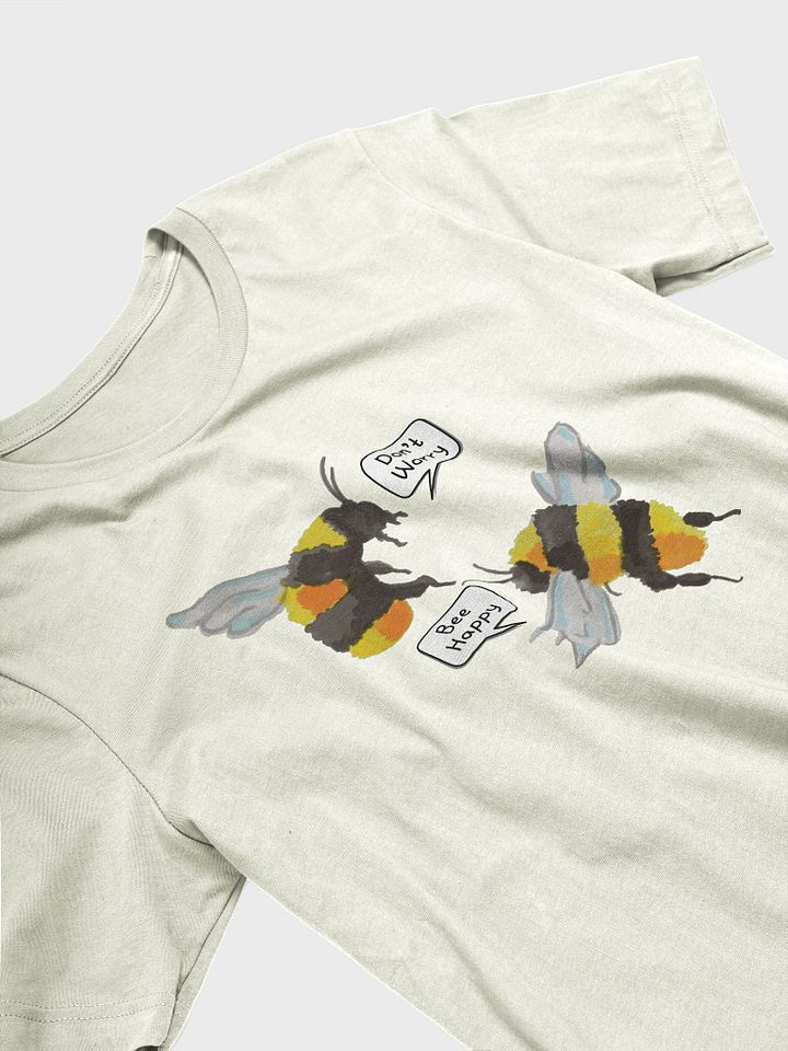Beebert & Beetrice Supersoft Premium T-Shirt product image (2)