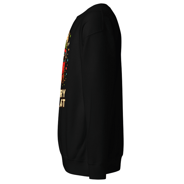 Berry Blast Jetpack Sweatshirt product image (9)