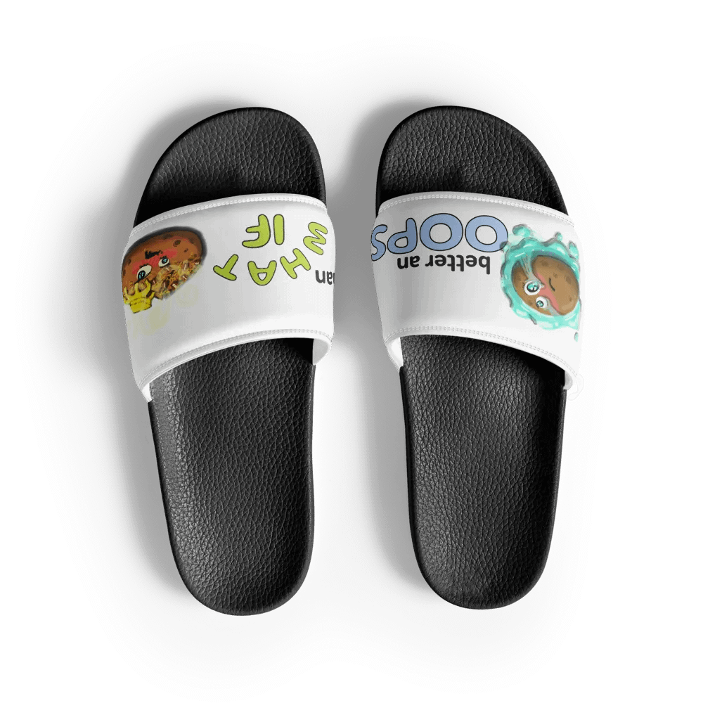 Men's SpudSlides product image (6)