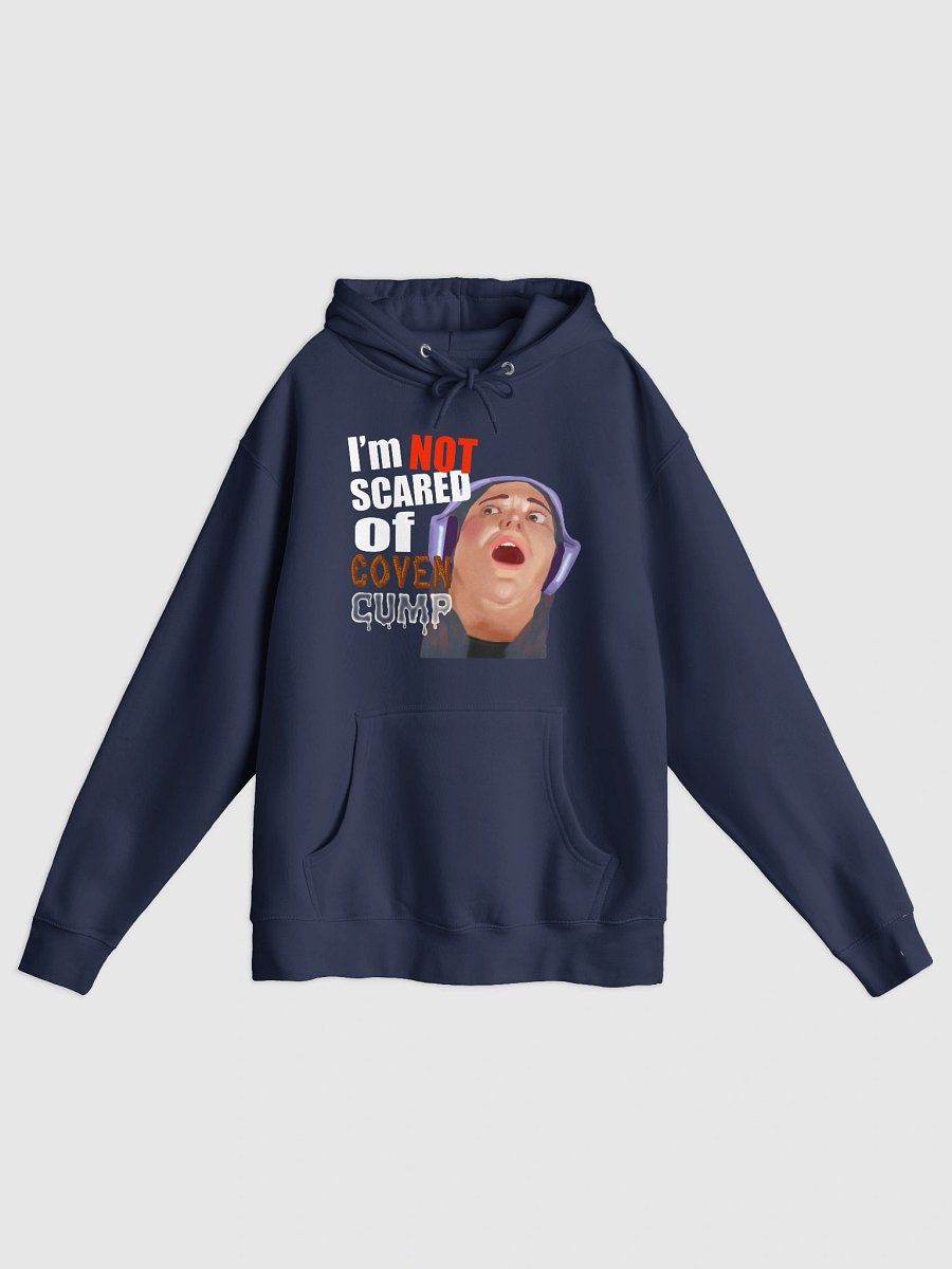 INS Coven Cump Hoodie product image (3)