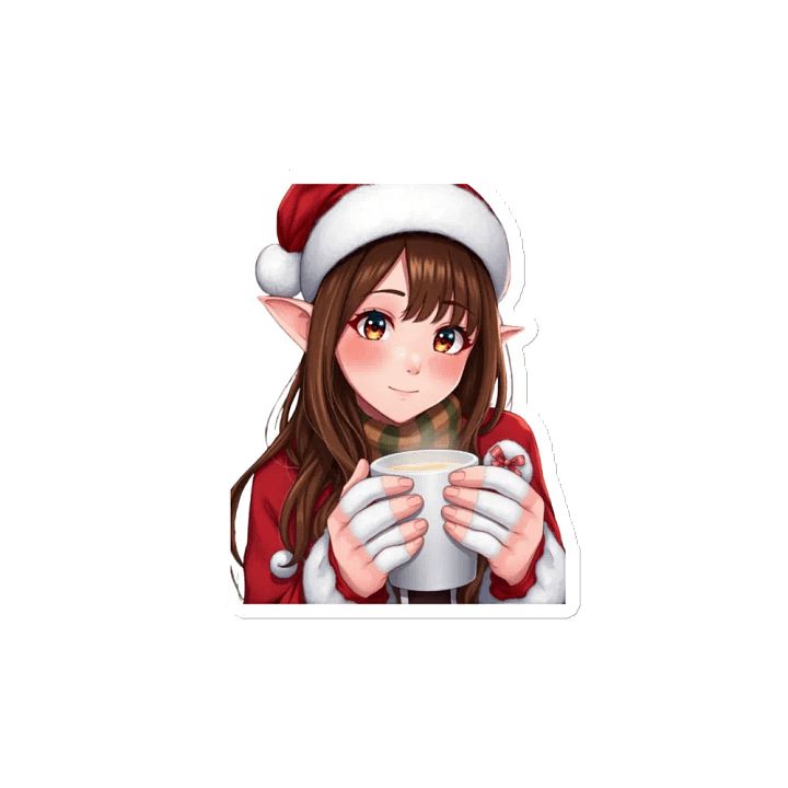 AI BrowningSimmer Christmas 2024 product image (2)