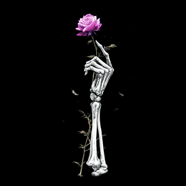 Necromance