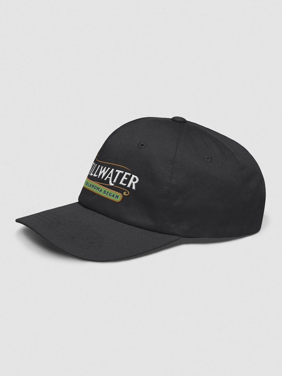 Stillwater Heritage Dad Cap product image (3)