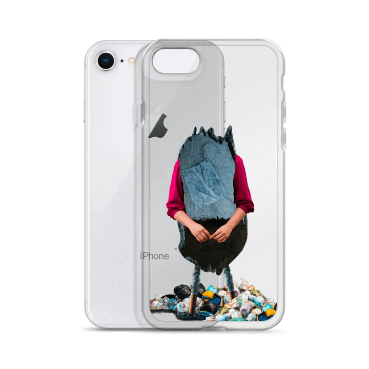 City Puddle Iphone Case product image (51)