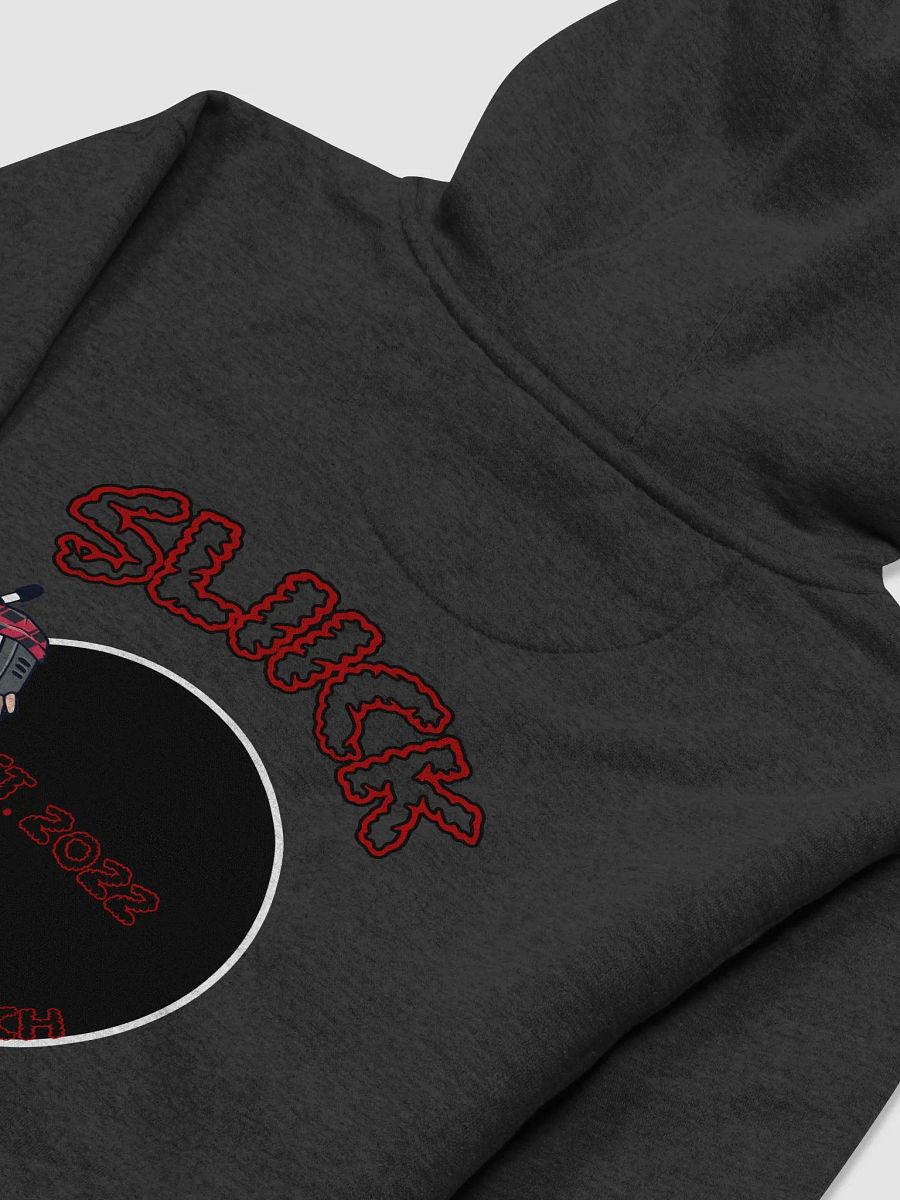 SliickGang EST - Cotton Heritage Unisex Premium Hoodie product image (43)