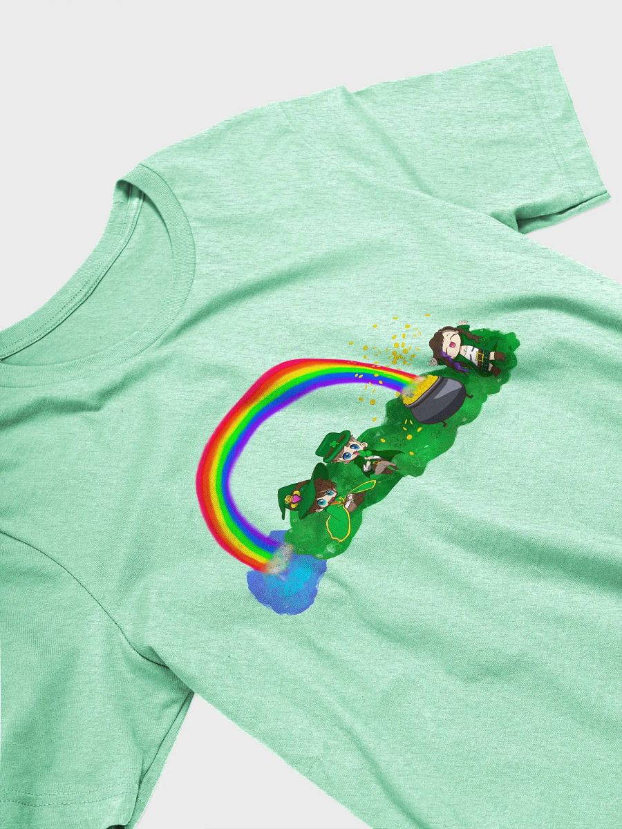 Lyzz Special St. Patty's Day! product image (11)