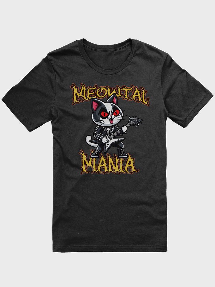 Metal Cat product image (1)