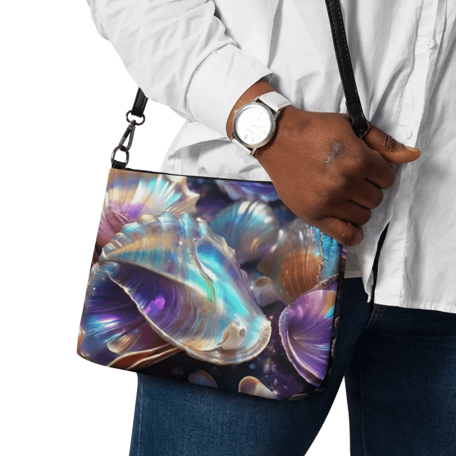 Muse XI Crossbody Bag product image (10)