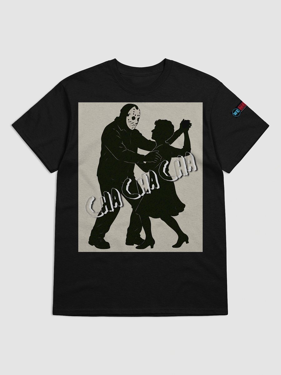 Jason Cha Cha Cha Tee product image (5)