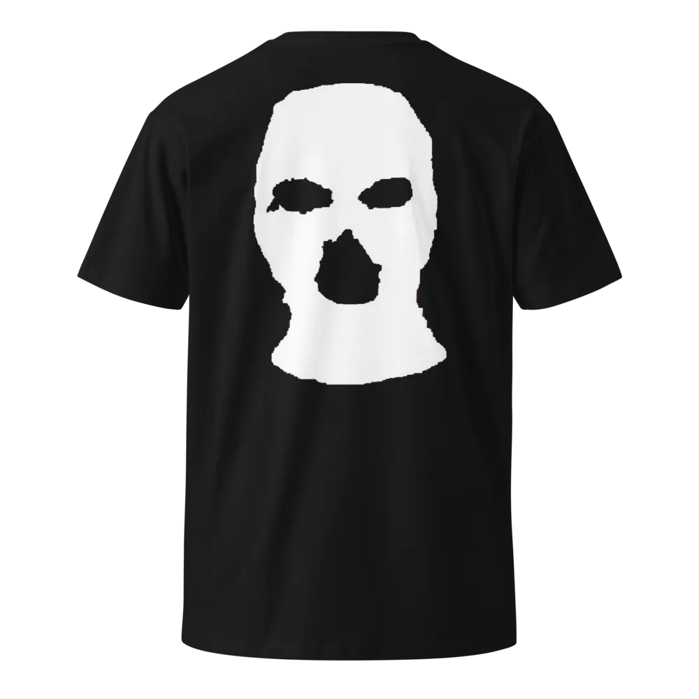 TRASH SOCIETY SKULL LEADER product image (4)