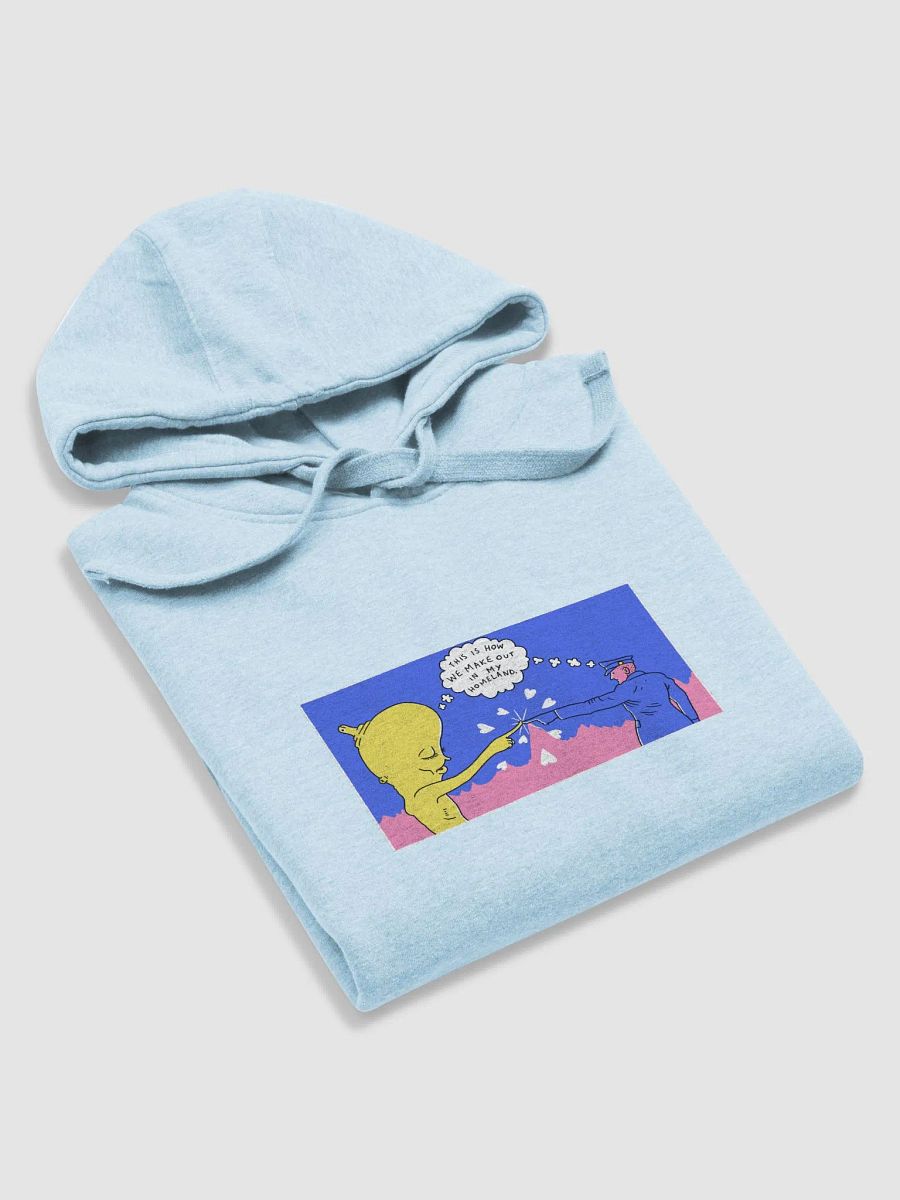 Alien Love product image (4)