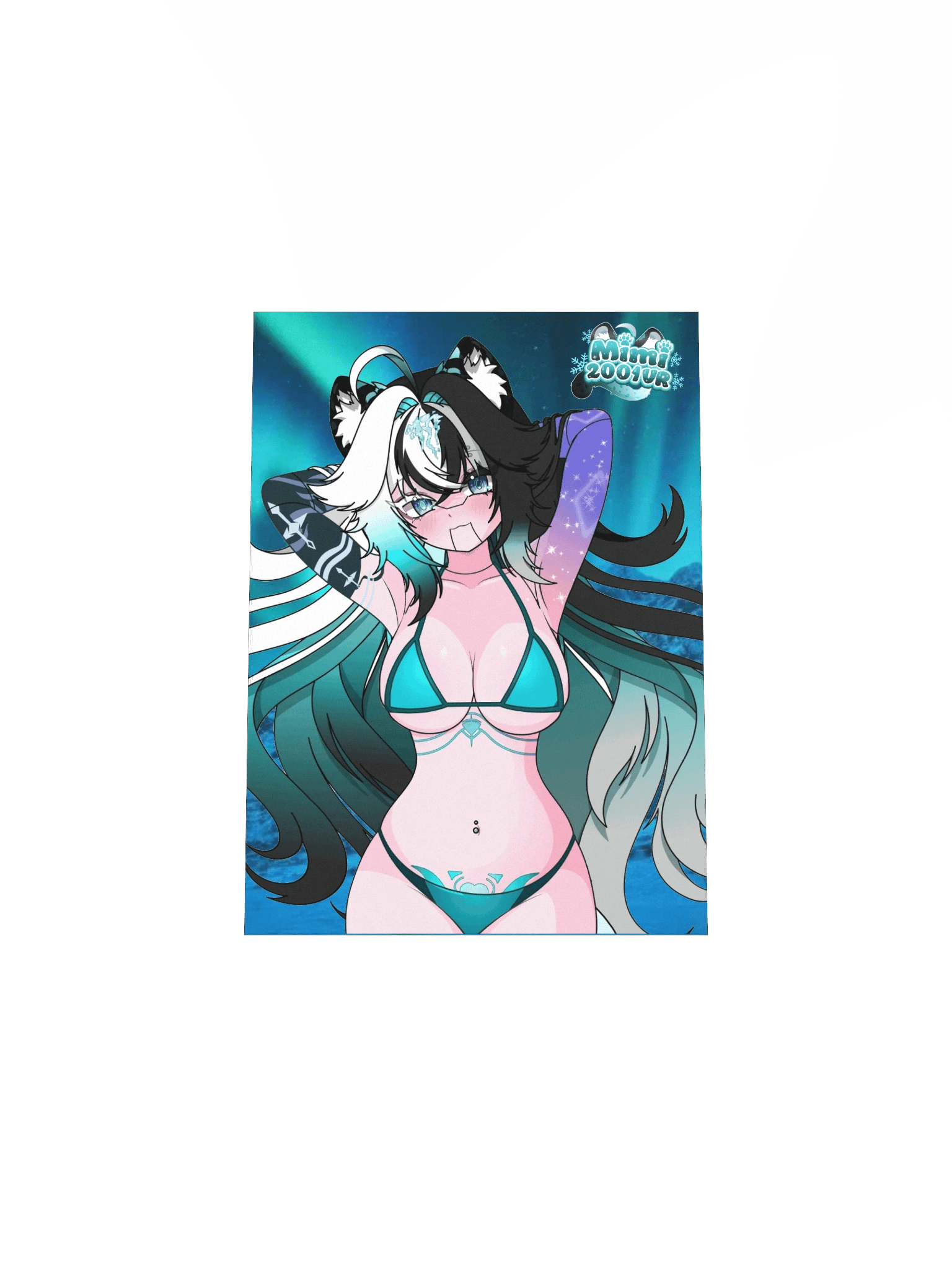 Bikini Poster product image (20)