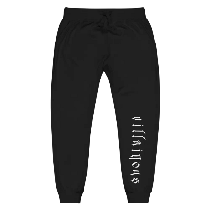 ViLLAiNOUS Joggers product image (1)