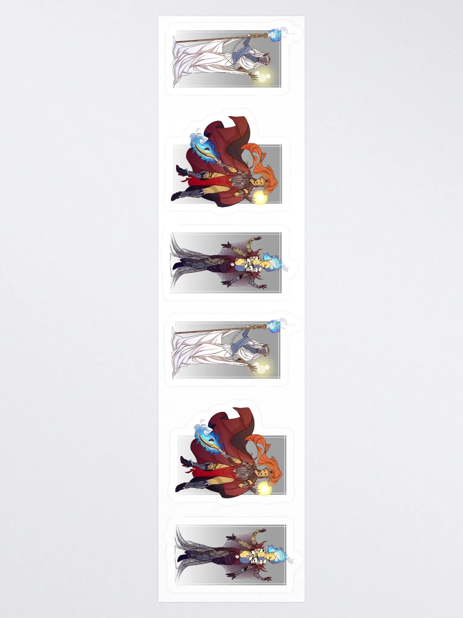 Almsivi Halloween product image (3)