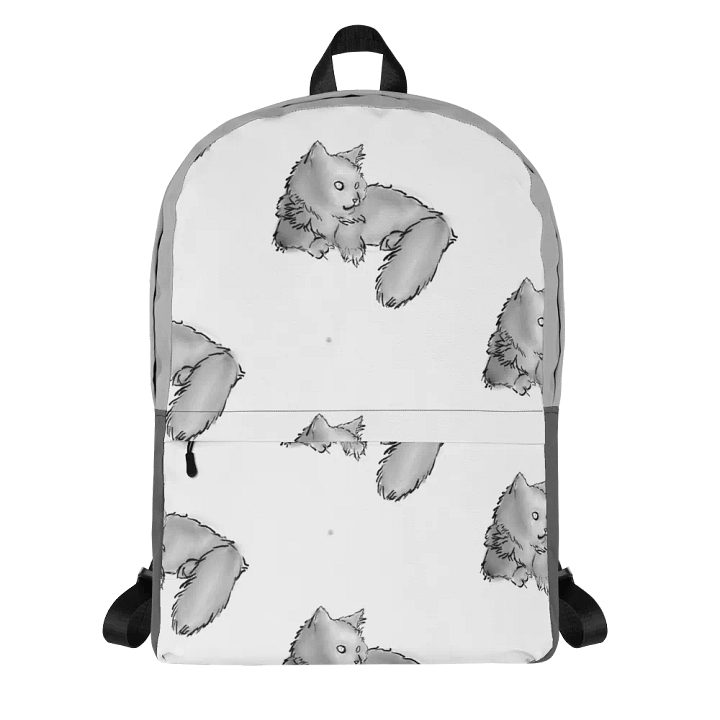 Kitty Backback 2023 product image (1)